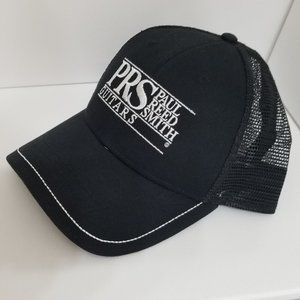 Paul Reed Smith Guitars Unused Hat